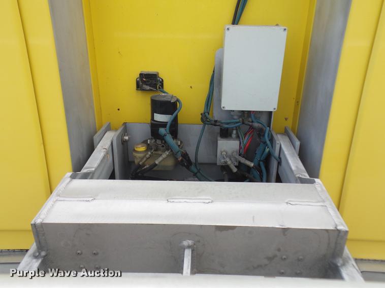 image for item BH9308 1997 Emergency One E-One fire truck