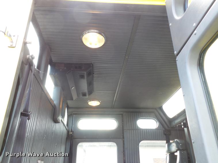 image for item BH9308 1997 Emergency One E-One fire truck