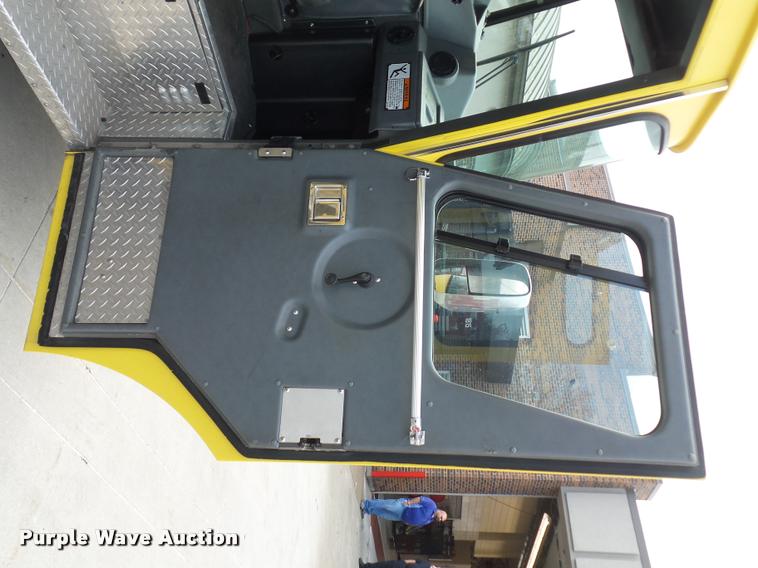 image for item BH9308 1997 Emergency One E-One fire truck