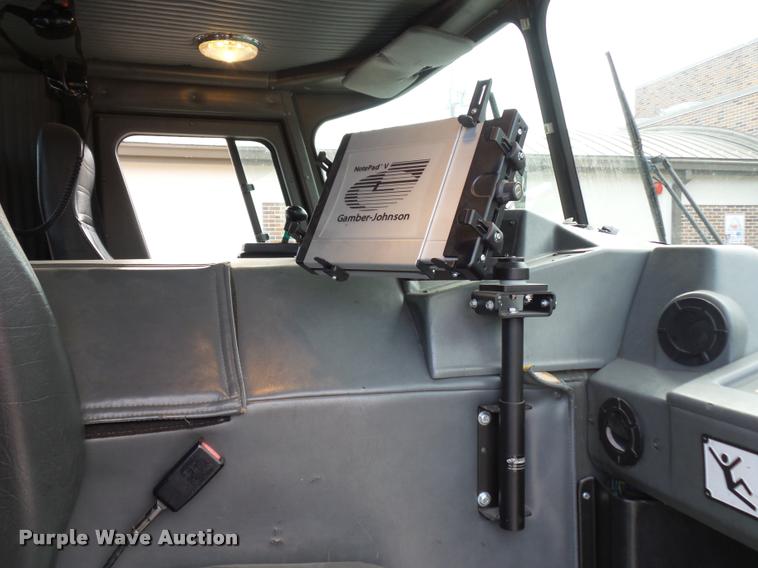 image for item BH9308 1997 Emergency One E-One fire truck