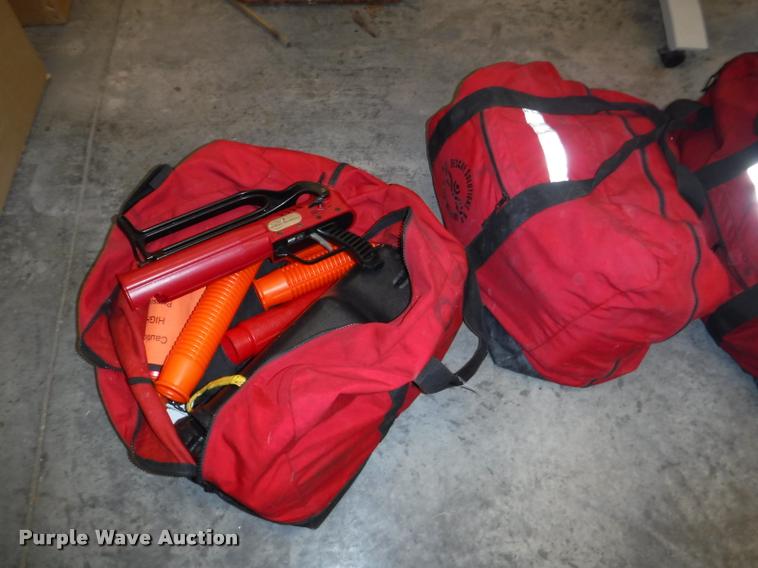 image for item BY9087 (4) Res Q Max