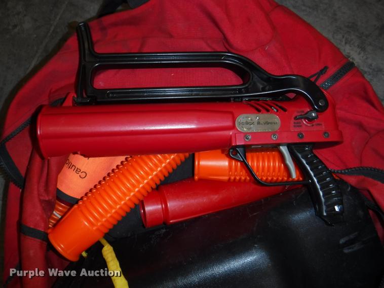 image for item BY9087 (4) Res Q Max