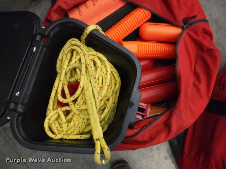 image for item BY9087 (4) Res Q Max