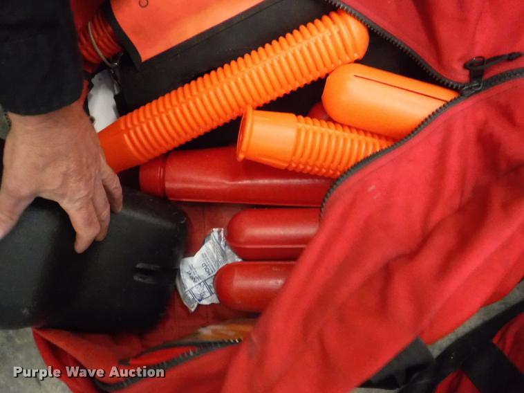 image for item BY9087 (4) Res Q Max