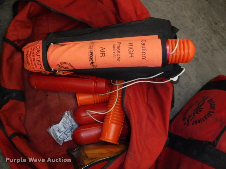 image for item BY9087 (4) Res Q Max