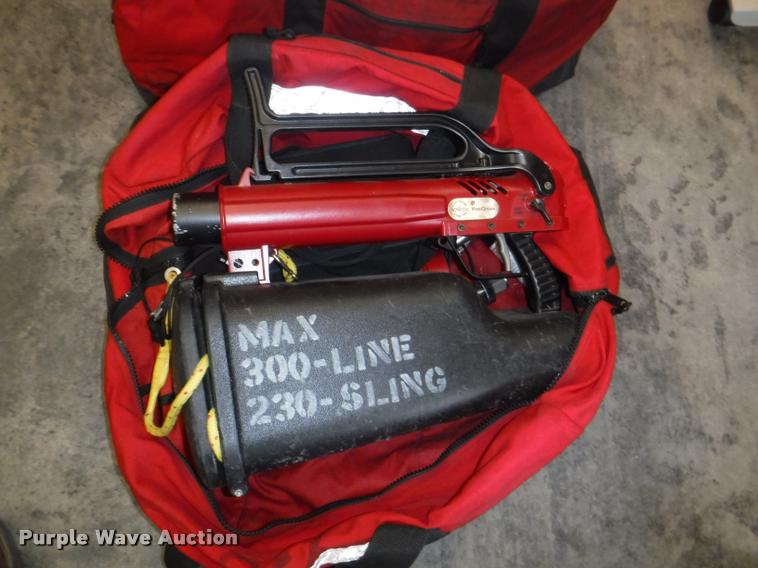 image for item BY9087 (4) Res Q Max