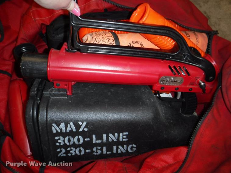 image for item BY9087 (4) Res Q Max