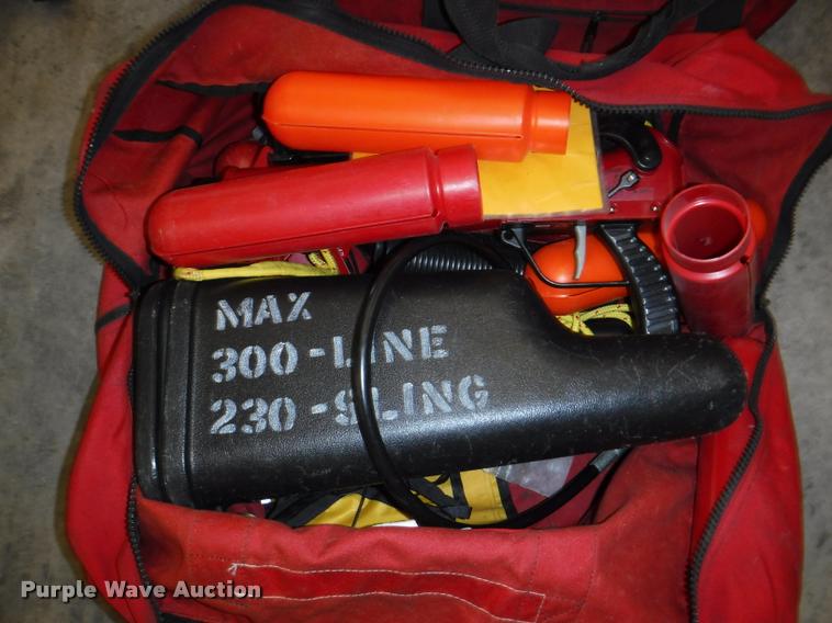 image for item BY9087 (4) Res Q Max