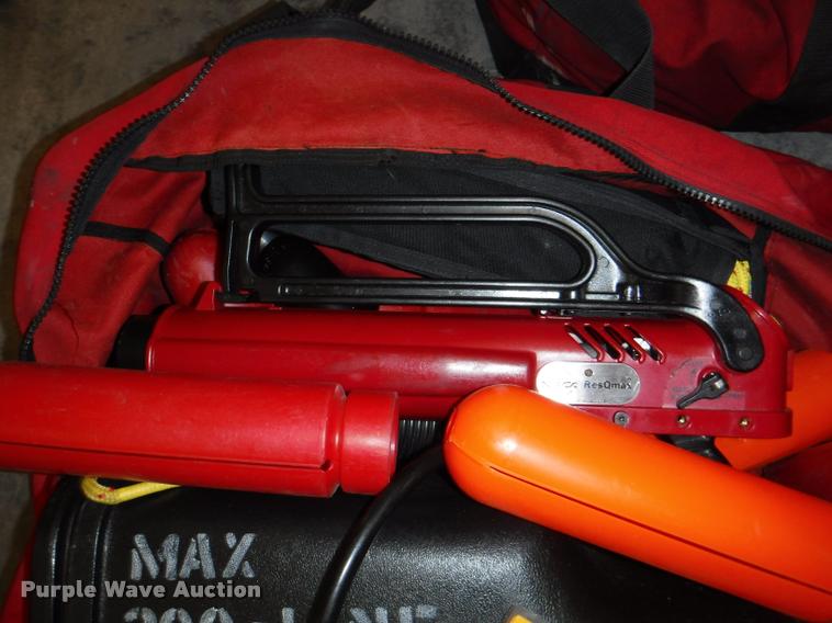 image for item BY9087 (4) Res Q Max