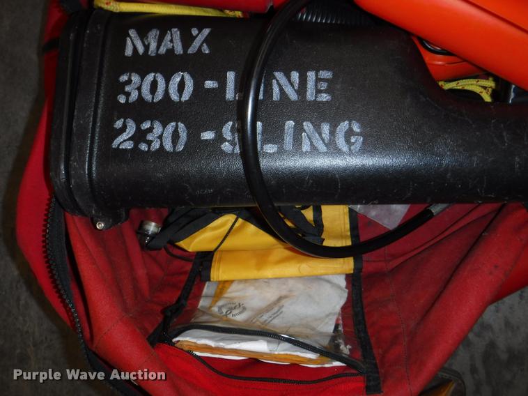 image for item BY9087 (4) Res Q Max