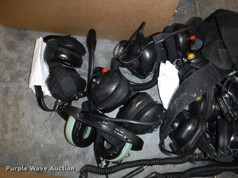 image for item BY9098 Radio equipment