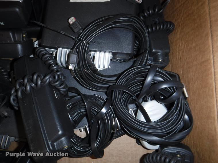 image for item BY9098 Radio equipment