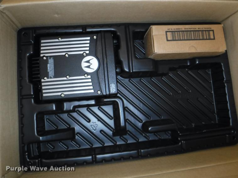 image for item BY9098 Radio equipment