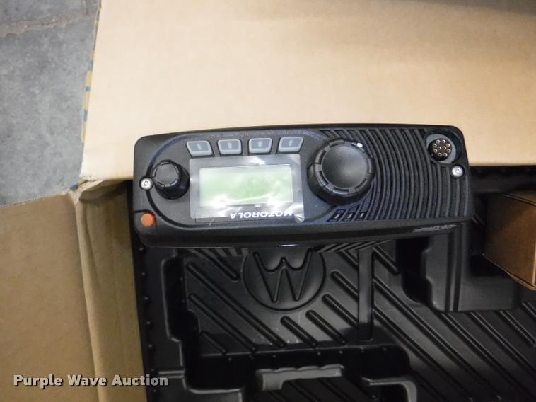 image for item BY9098 Radio equipment