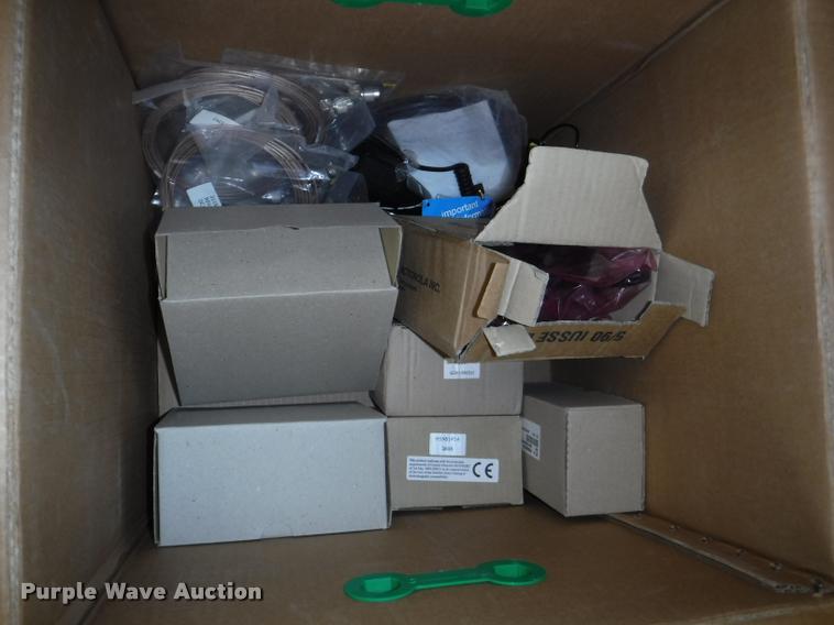 image for item BY9098 Radio equipment