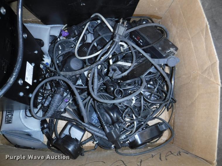 image for item BY9098 Radio equipment