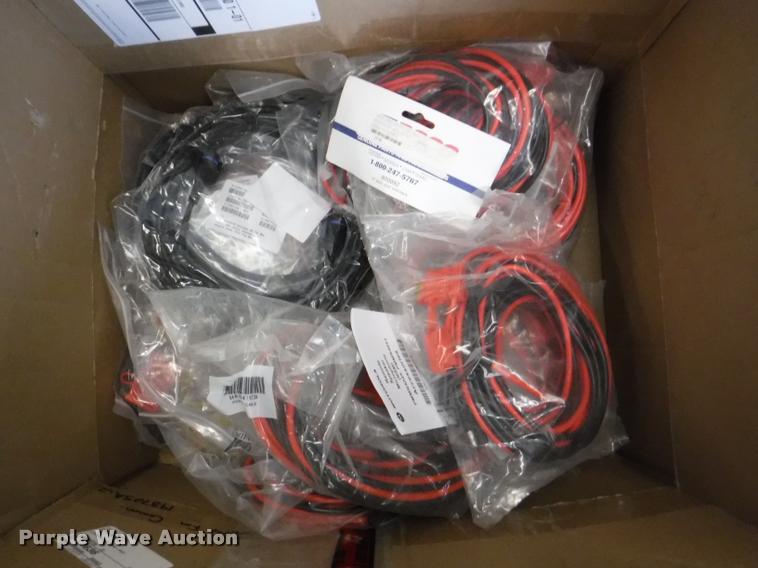 image for item BY9098 Radio equipment