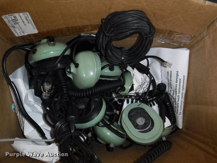 image for item BY9098 Radio equipment