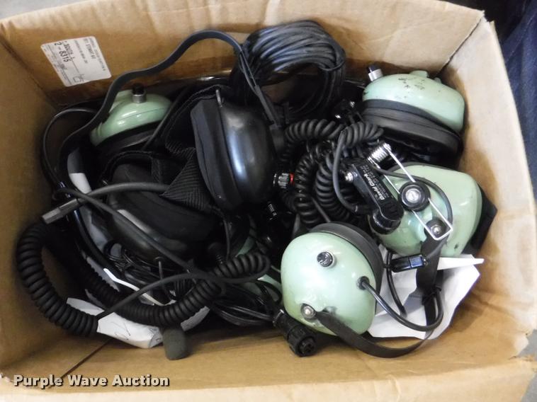 image for item BY9098 Radio equipment