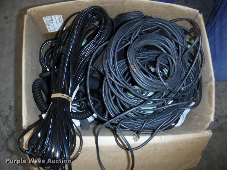 image for item BY9098 Radio equipment