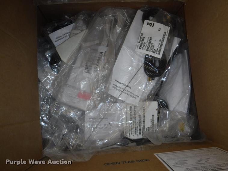 image for item BY9098 Radio equipment