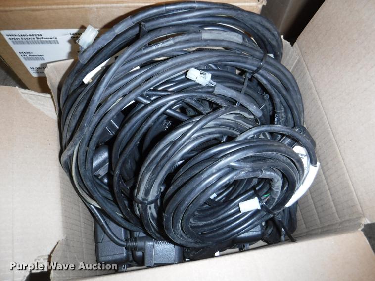 image for item BY9098 Radio equipment