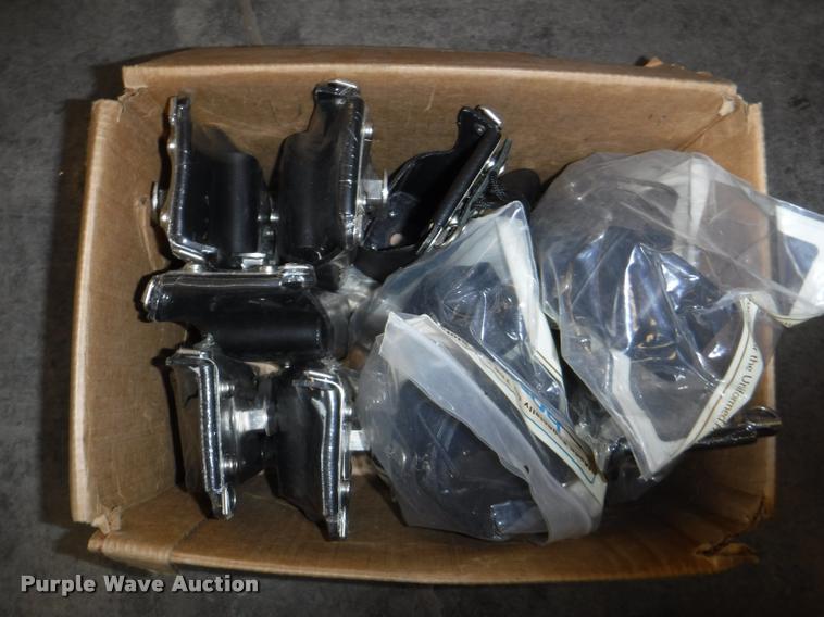 image for item BY9098 Radio equipment