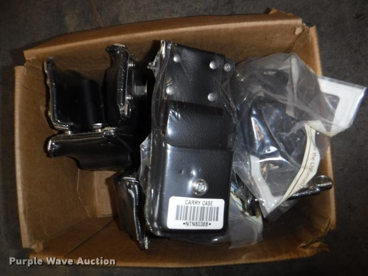 image for item BY9098 Radio equipment