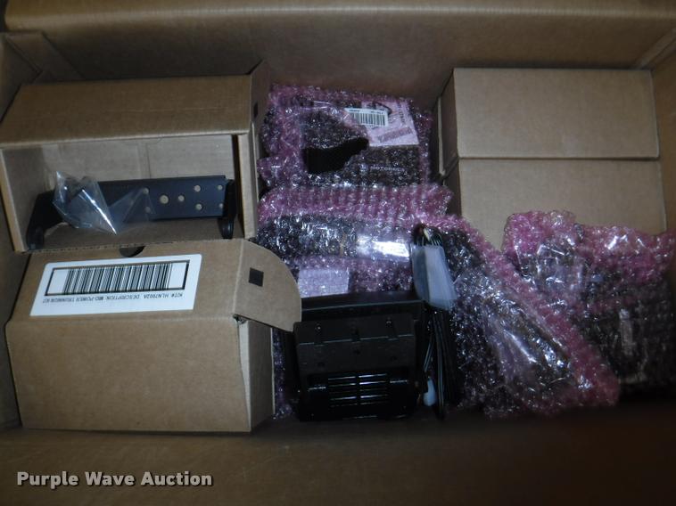 image for item BY9098 Radio equipment