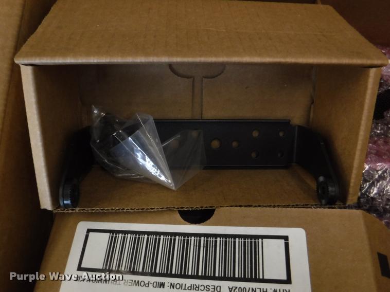 image for item BY9098 Radio equipment