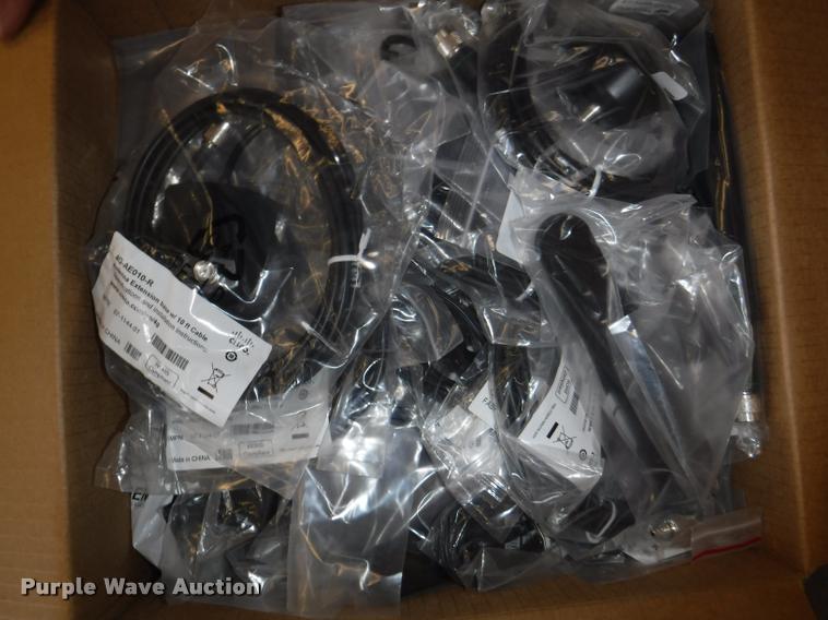 image for item BY9098 Radio equipment