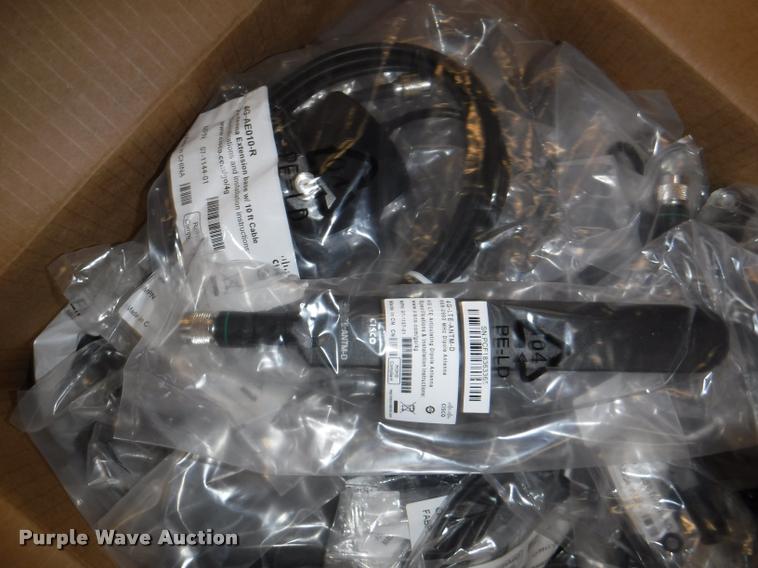 image for item BY9098 Radio equipment