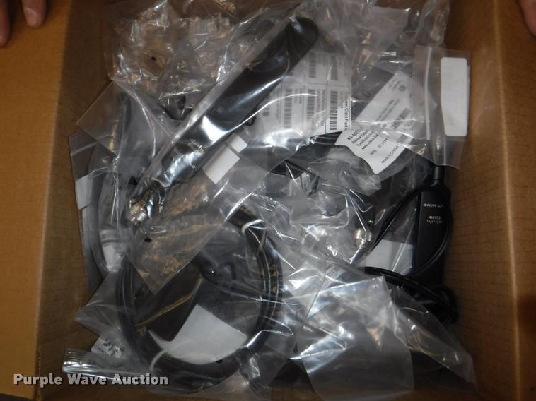 image for item BY9098 Radio equipment