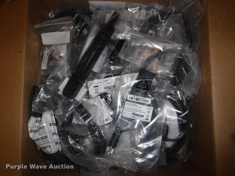 image for item BY9098 Radio equipment