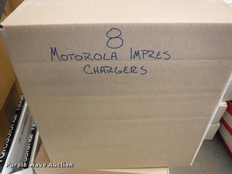 image for item BY9098 Radio equipment