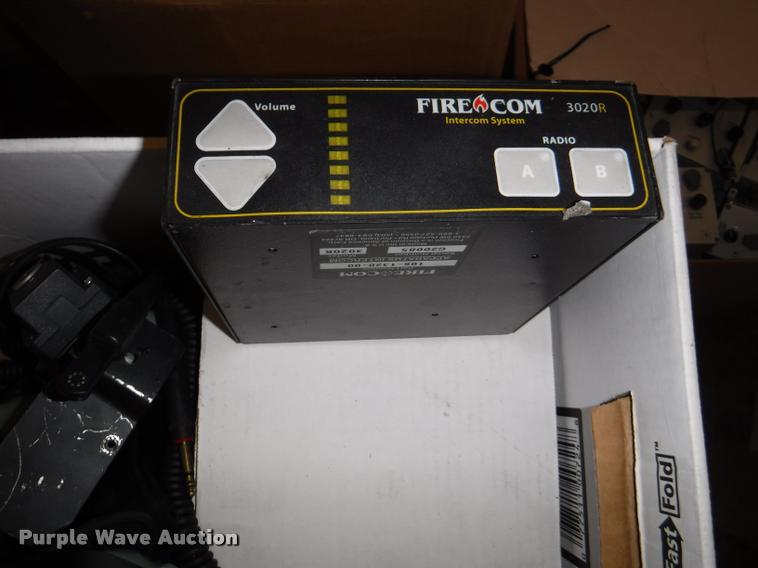 image for item BY9098 Radio equipment