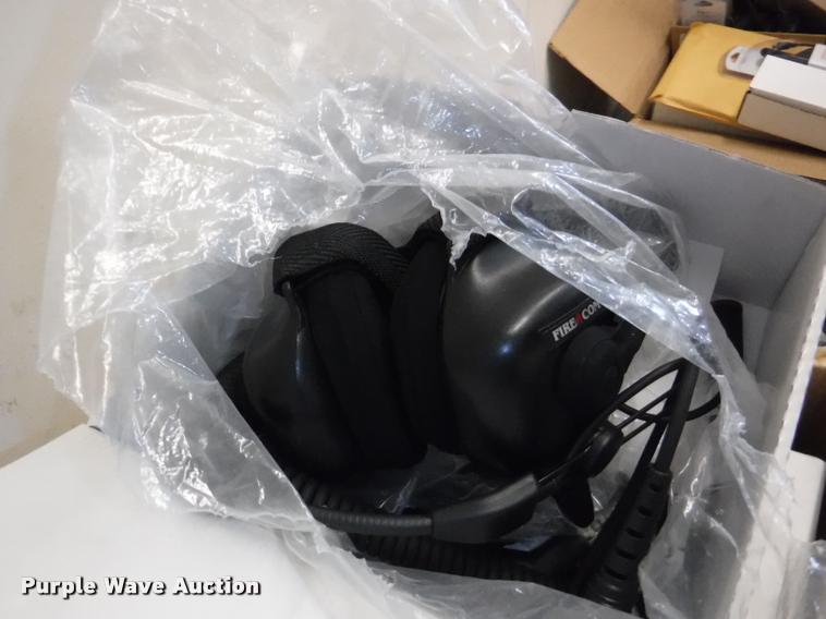 image for item BY9098 Radio equipment