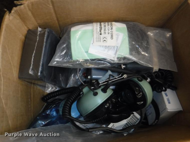 image for item BY9098 Radio equipment