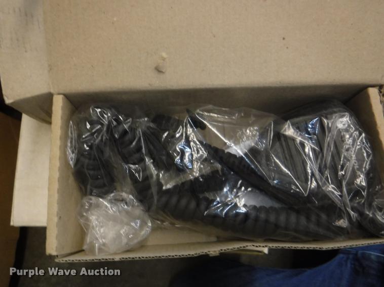 image for item BY9098 Radio equipment