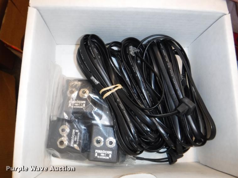 image for item BY9098 Radio equipment