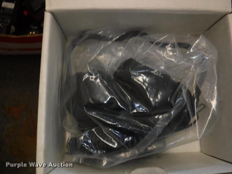 image for item BY9098 Radio equipment