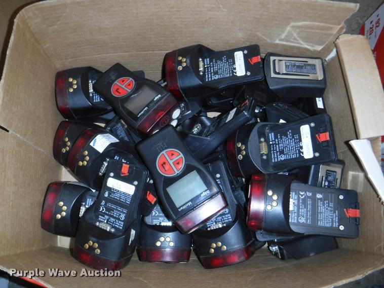 image for item BY9098 Radio equipment