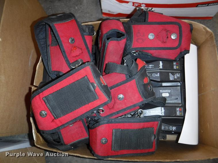 image for item BY9098 Radio equipment