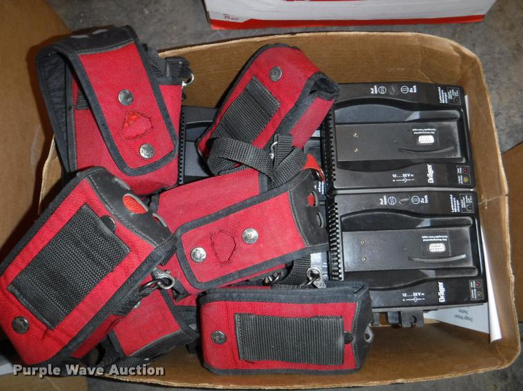 image for item BY9098 Radio equipment