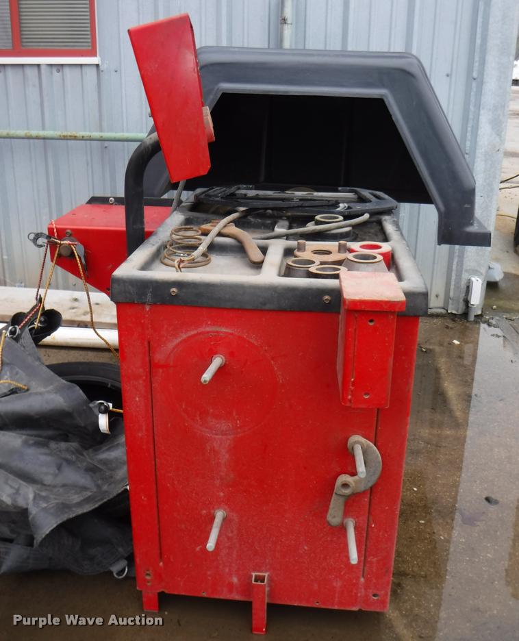 image for item BY9112 Coats tire balancer