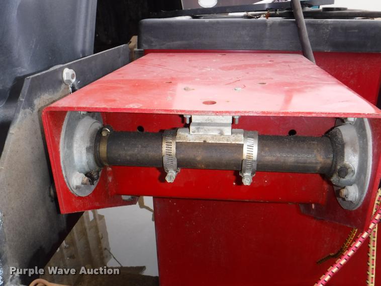 image for item BY9112 Coats tire balancer