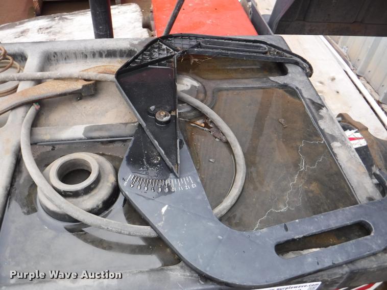 image for item BY9112 Coats tire balancer