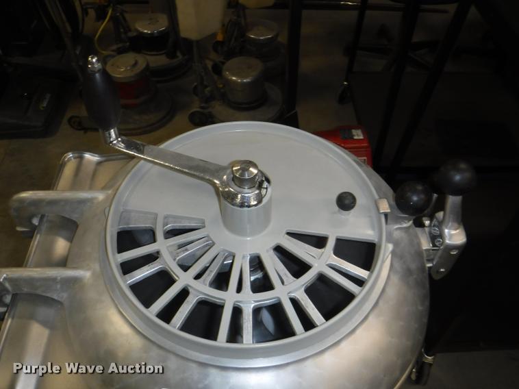 image for item BY9137 Hobart vegetable chopper