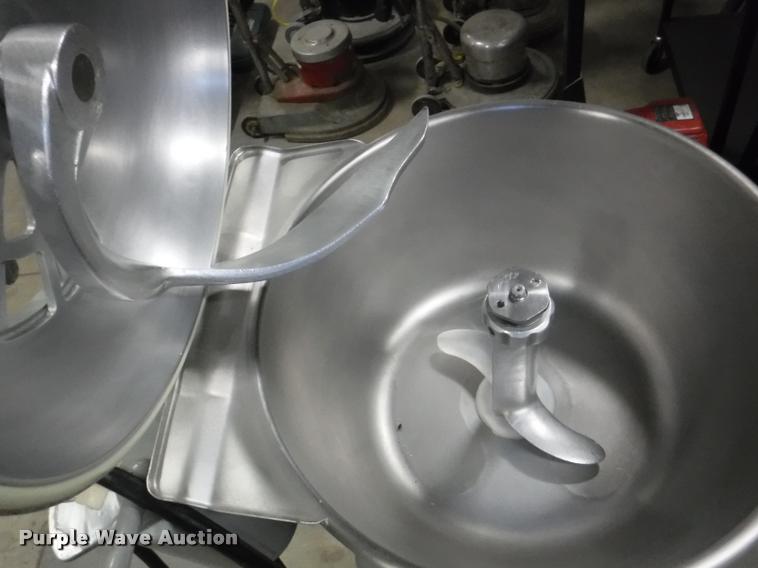 image for item BY9137 Hobart vegetable chopper