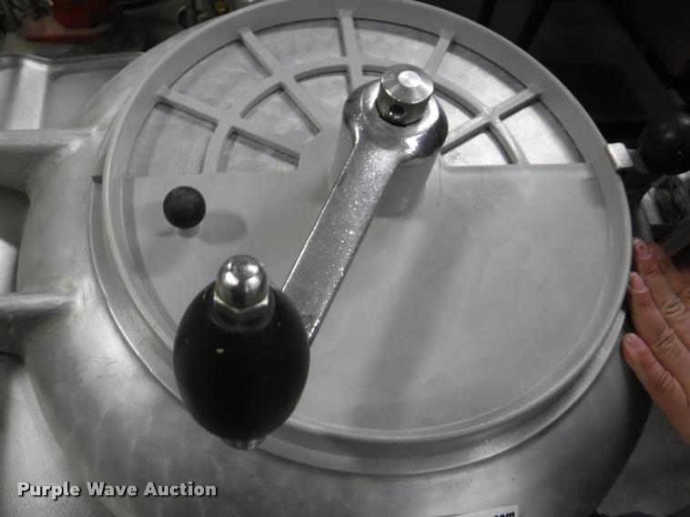 image for item BY9137 Hobart vegetable chopper